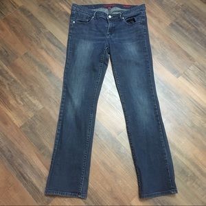 Banana Republic Straight Leg Women’s Jeans